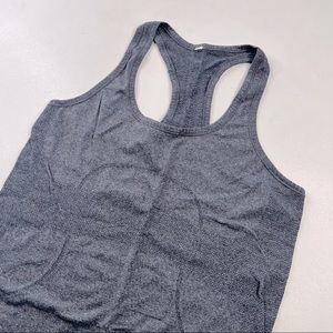 Lululemon Swiftly Tank Top Sz 8